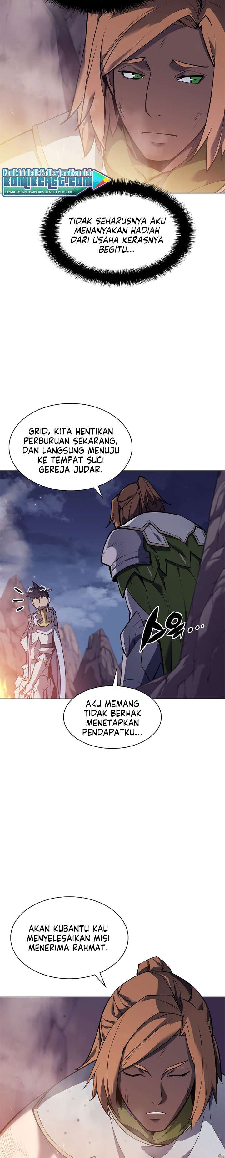 overgeared - Chapter: 73