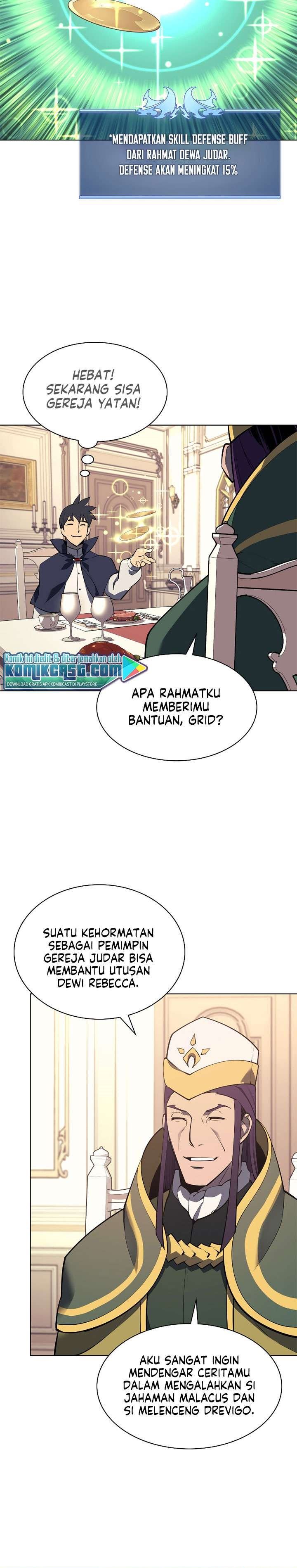 overgeared - Chapter: 73