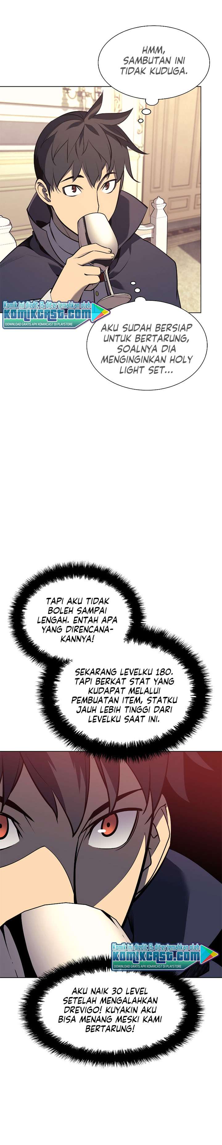 overgeared - Chapter: 73