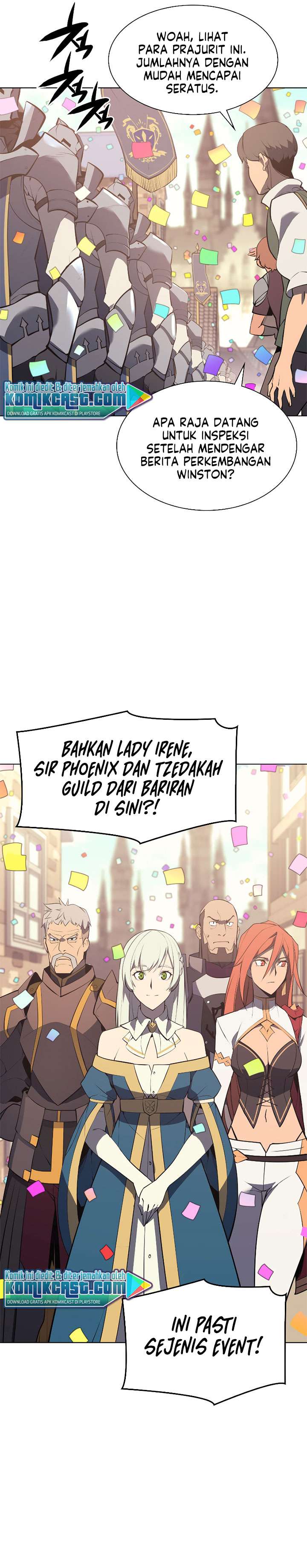overgeared - Chapter: 73