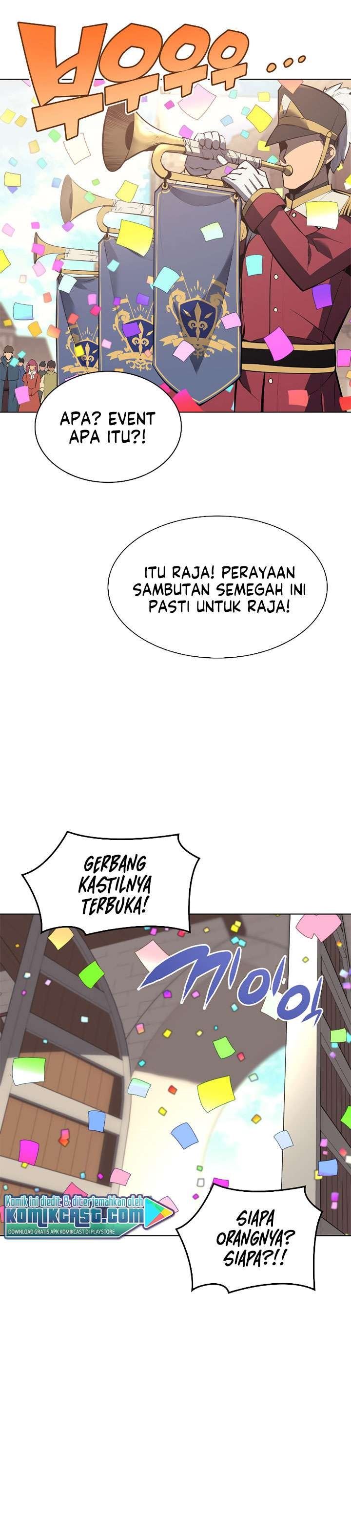 overgeared - Chapter: 73