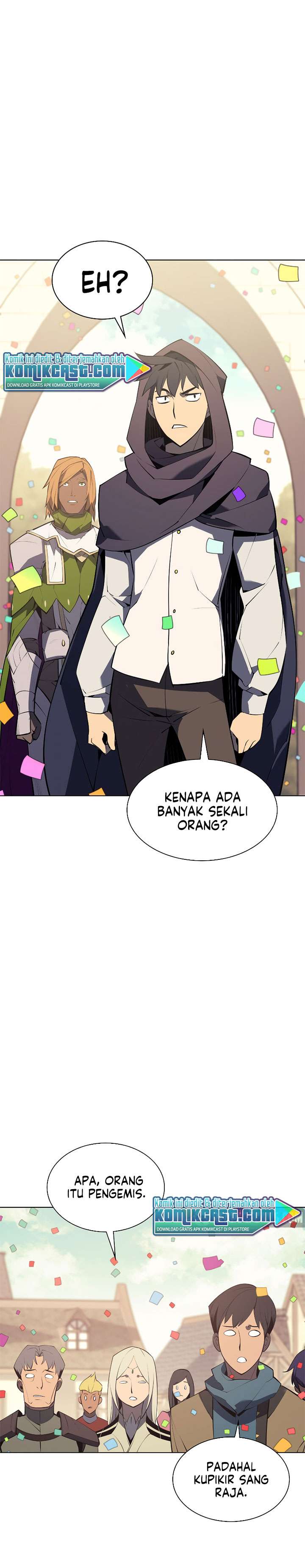 overgeared - Chapter: 73