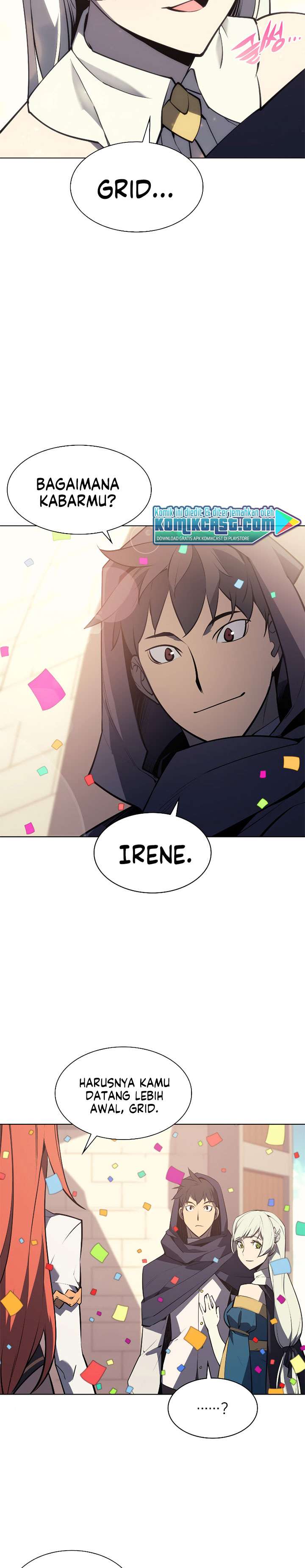overgeared - Chapter: 73