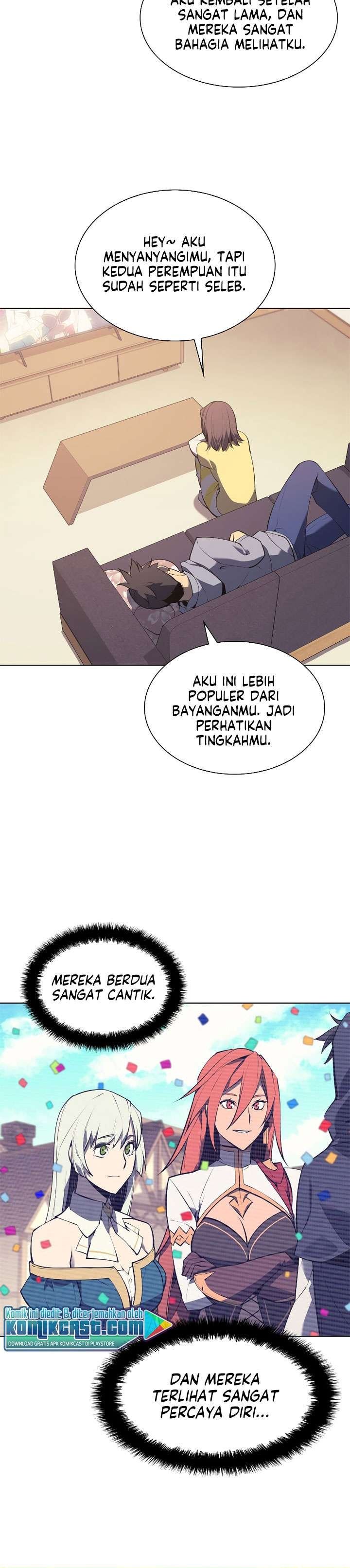 overgeared - Chapter: 73