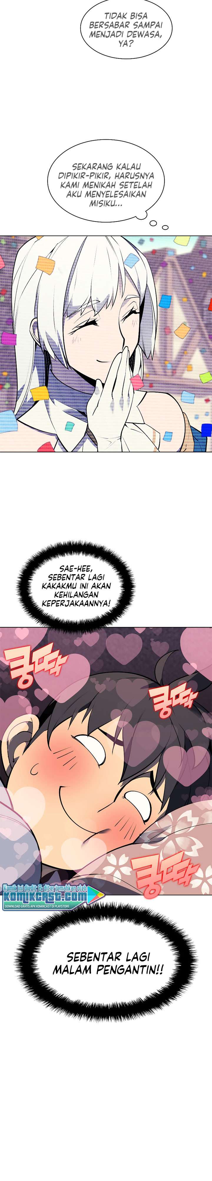 overgeared - Chapter: 73