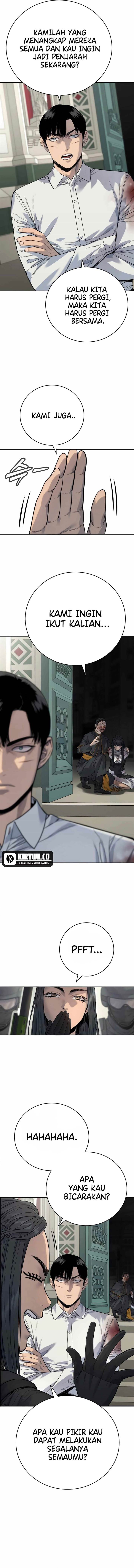return-of-the-bloodthirsty-police - Chapter: 61
