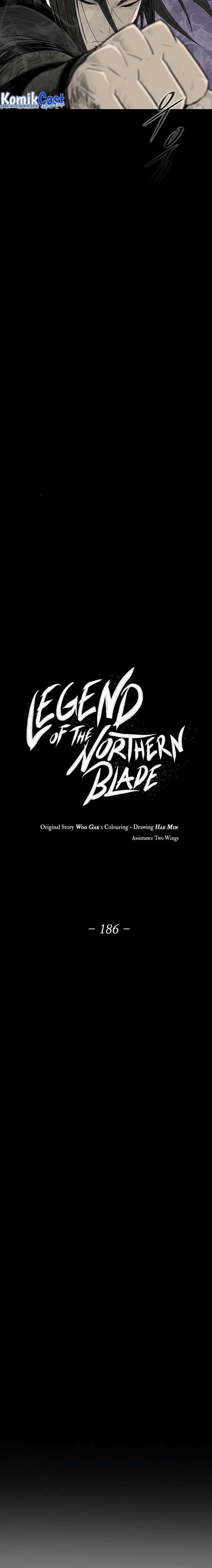 legend-of-the-northern-blade - Chapter: 186