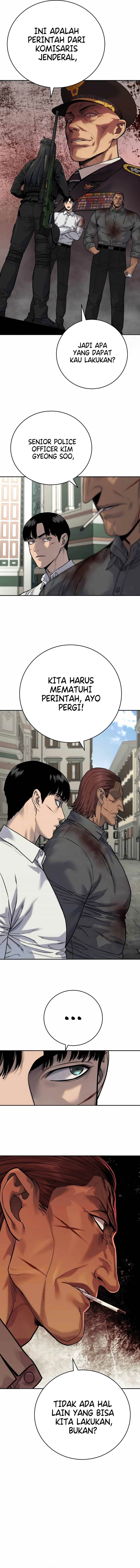 return-of-the-bloodthirsty-police - Chapter: 61