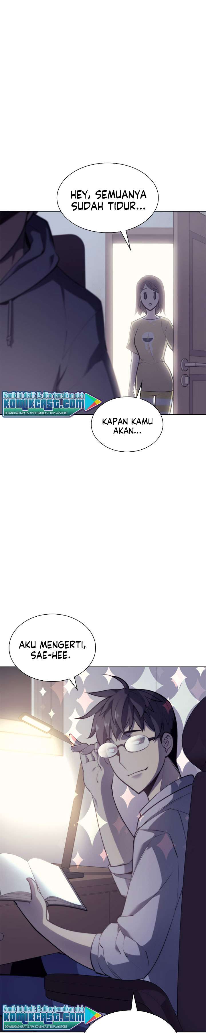 overgeared - Chapter: 74