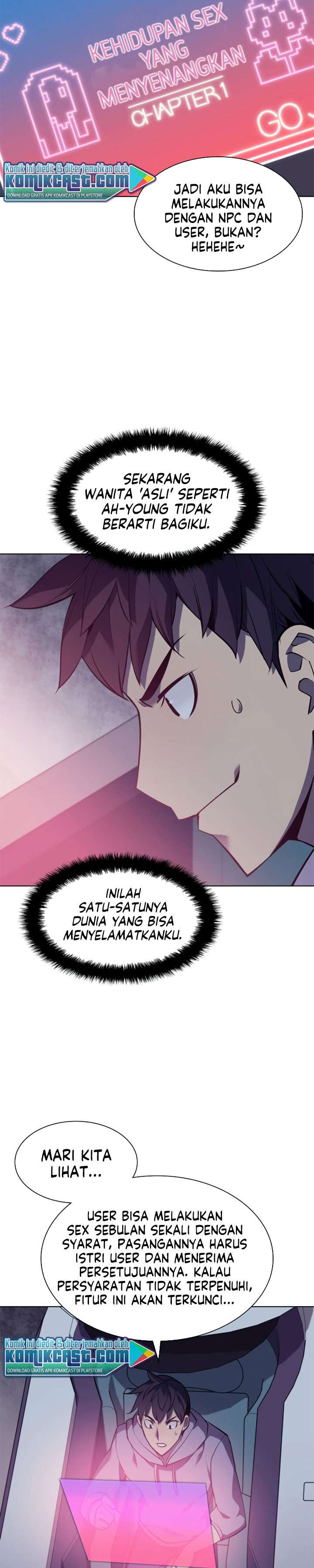 overgeared - Chapter: 74