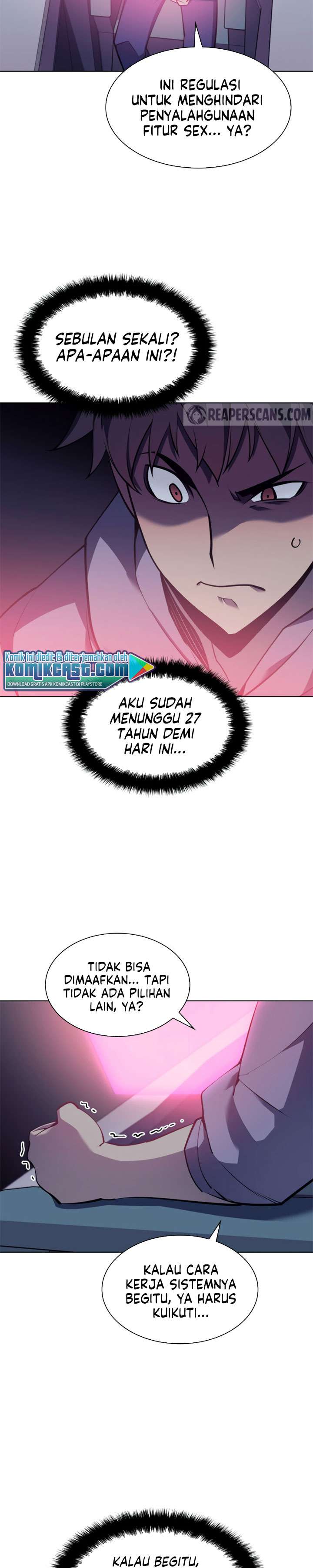 overgeared - Chapter: 74