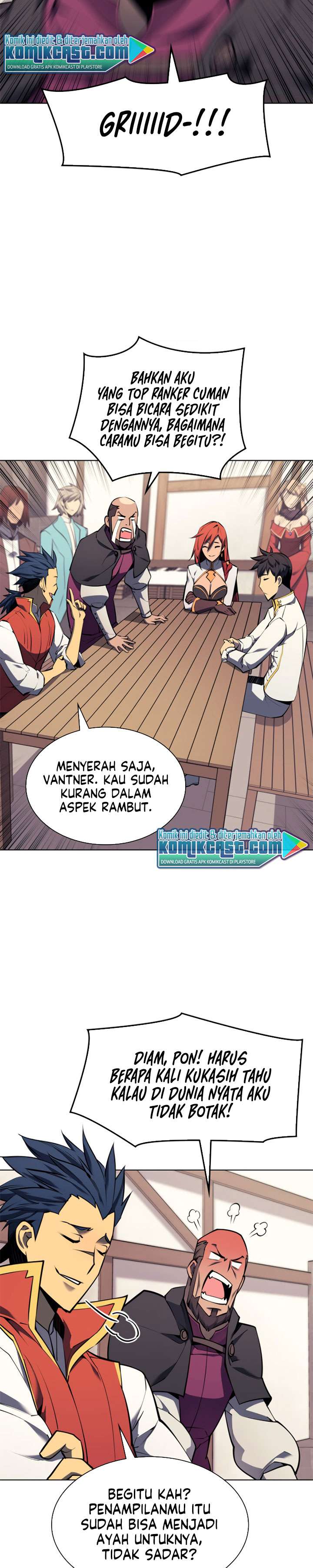 overgeared - Chapter: 74