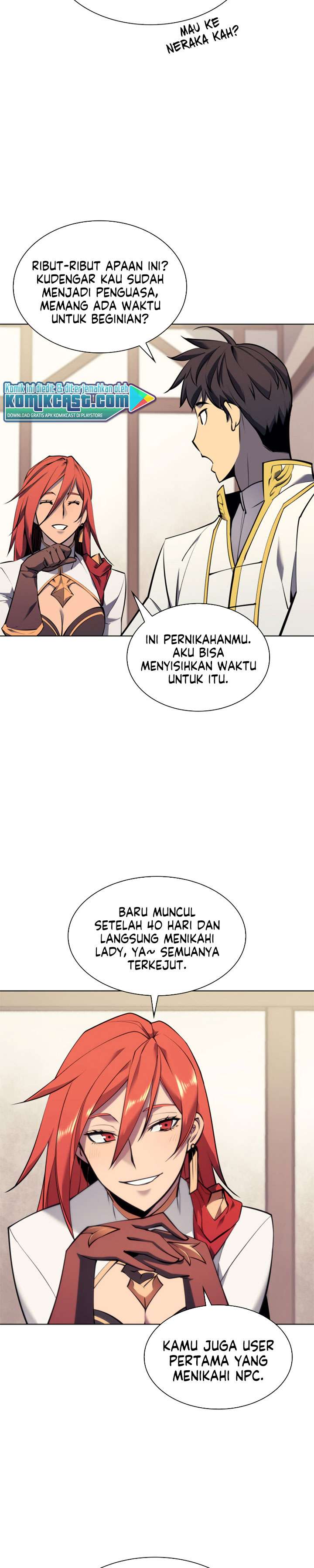 overgeared - Chapter: 74