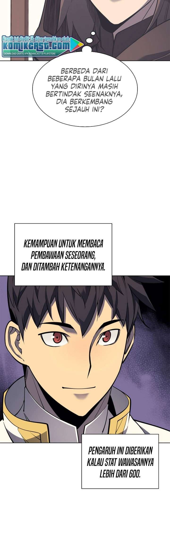 overgeared - Chapter: 74