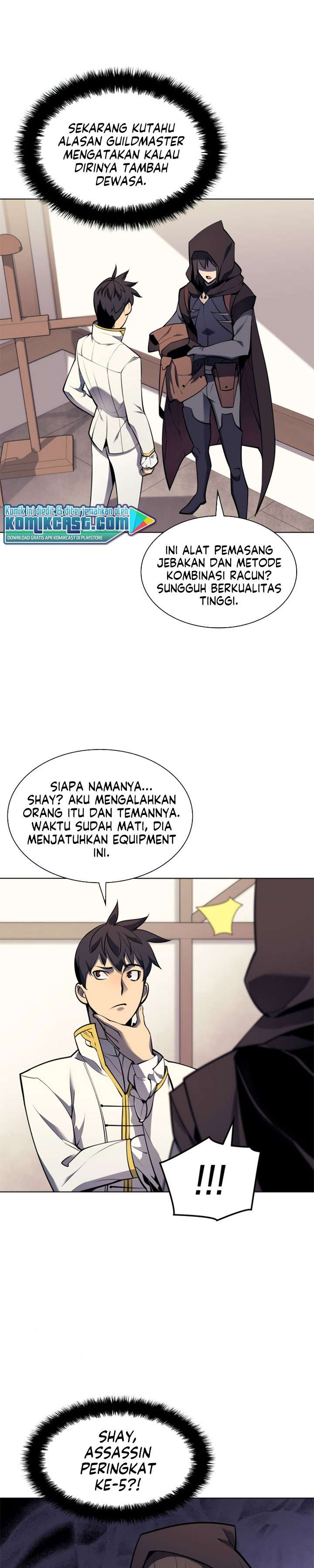 overgeared - Chapter: 74