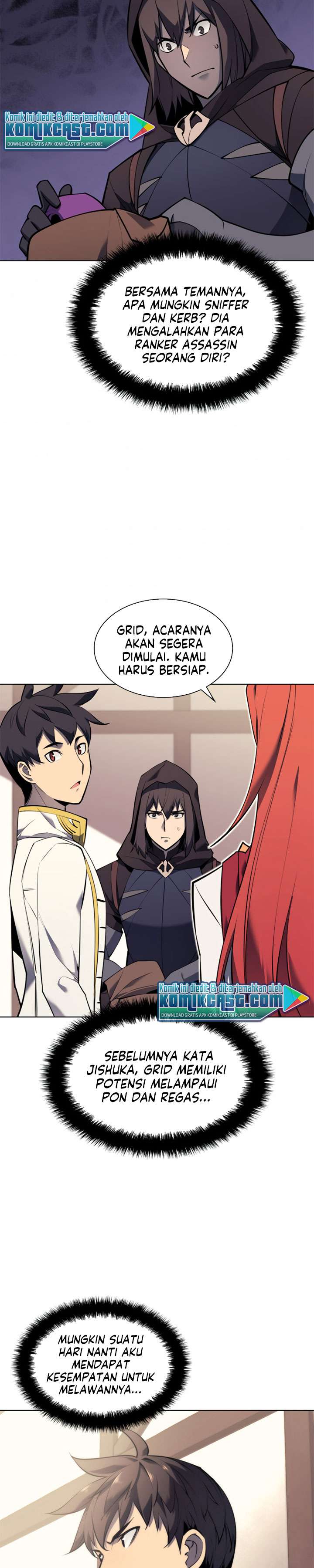 overgeared - Chapter: 74