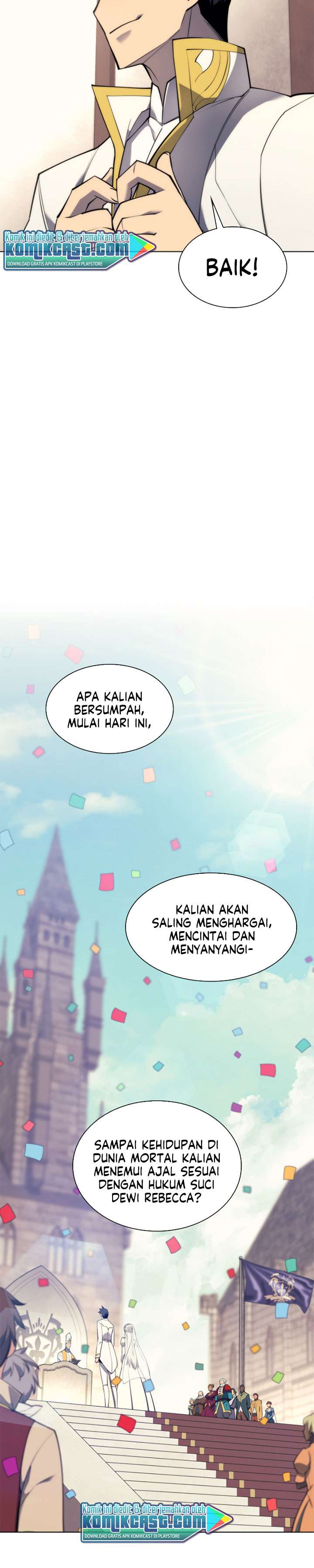 overgeared - Chapter: 74