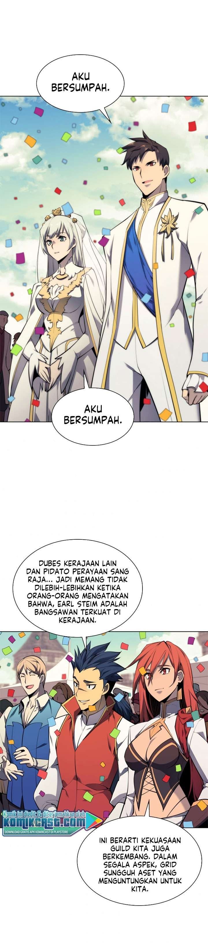 overgeared - Chapter: 74