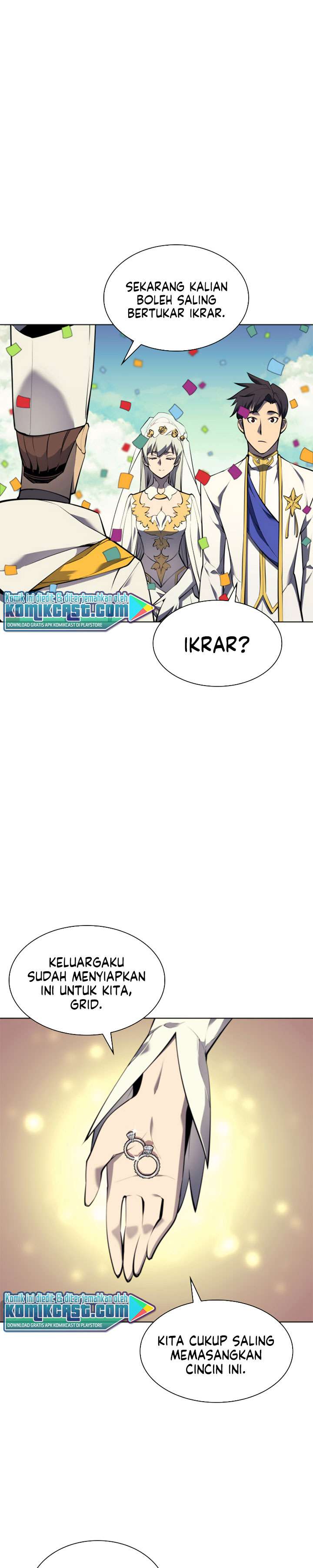 overgeared - Chapter: 74