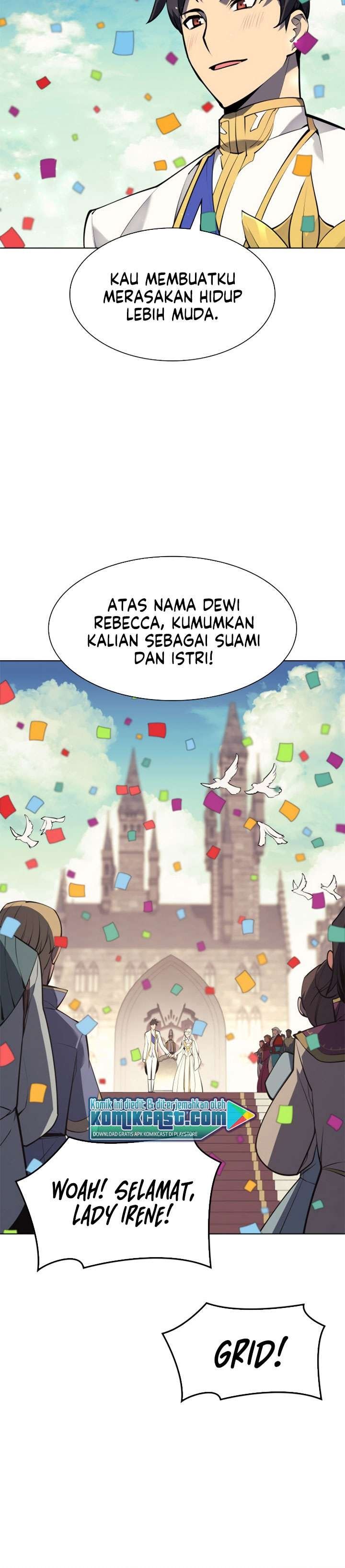 overgeared - Chapter: 74