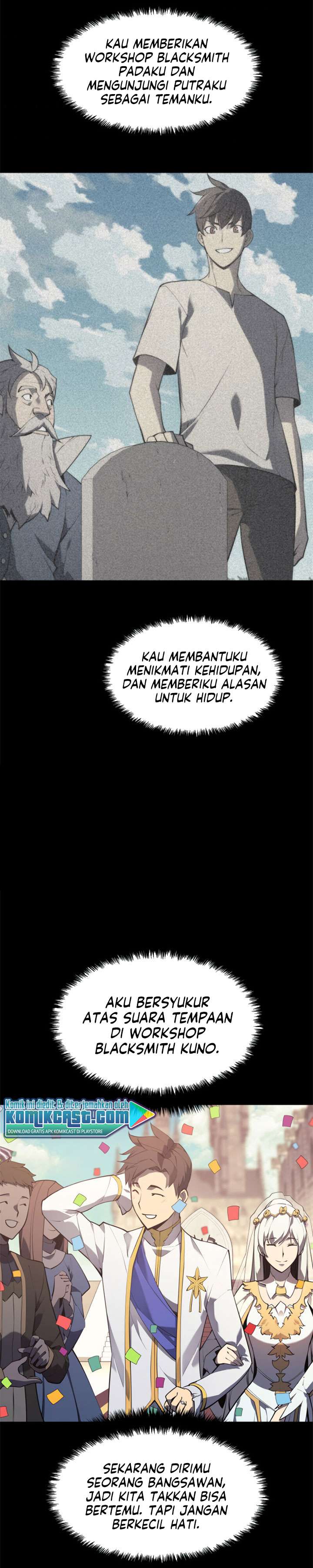 overgeared - Chapter: 74