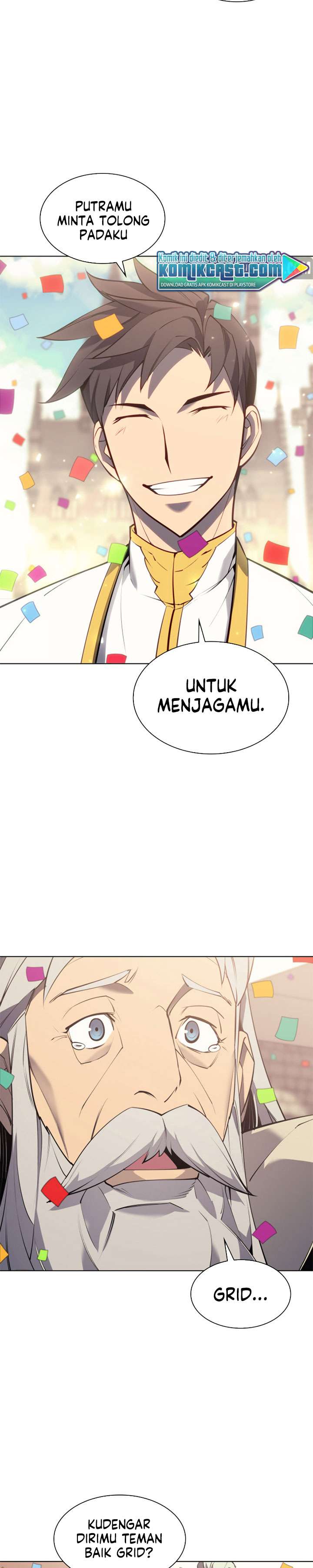 overgeared - Chapter: 74