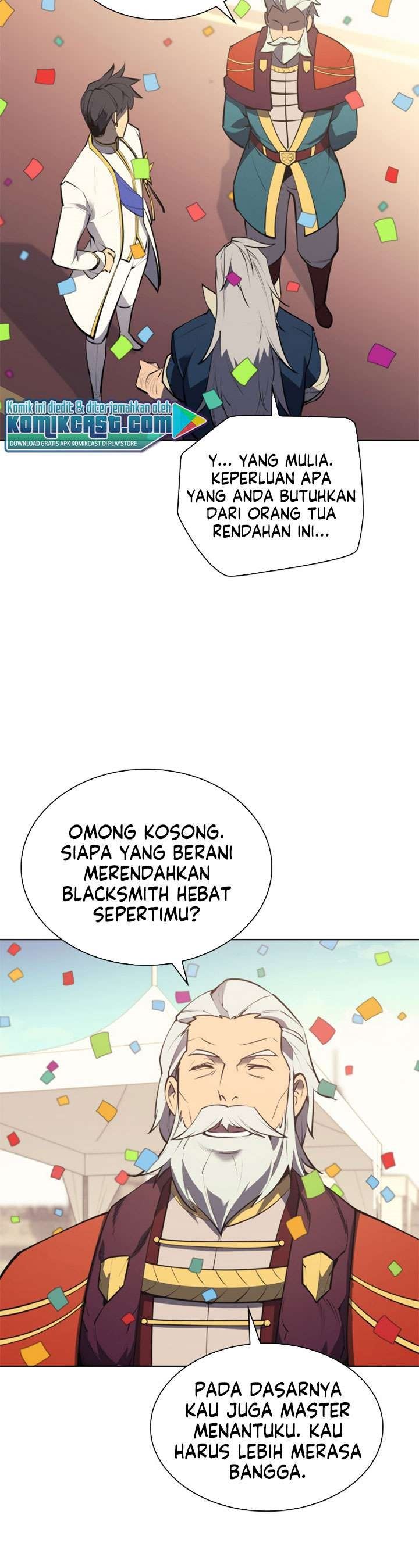 overgeared - Chapter: 74