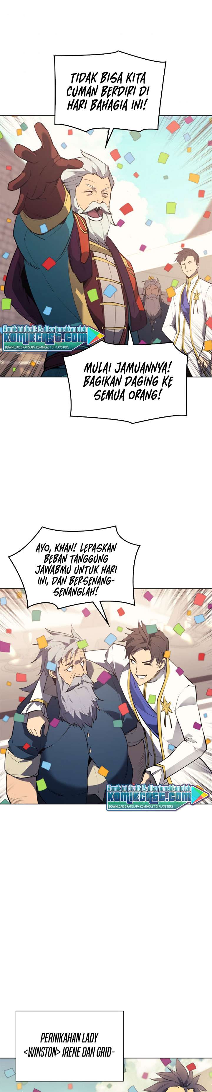 overgeared - Chapter: 74
