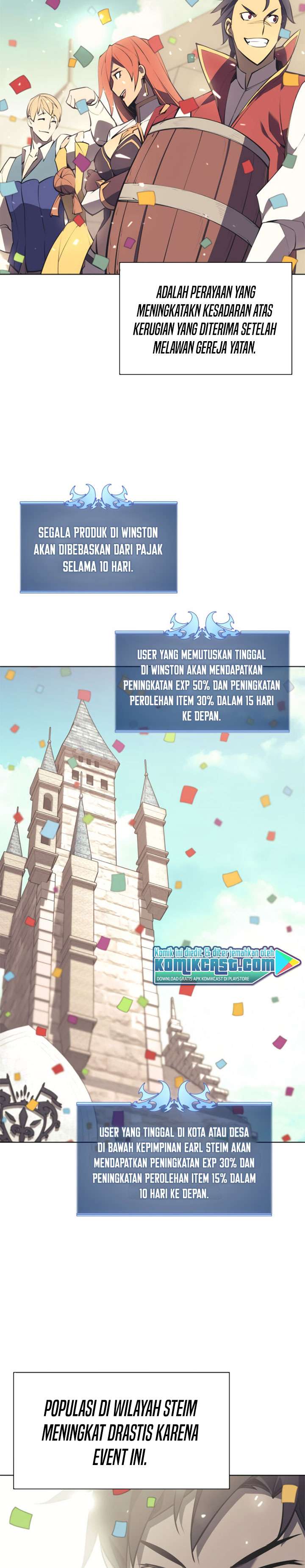 overgeared - Chapter: 74