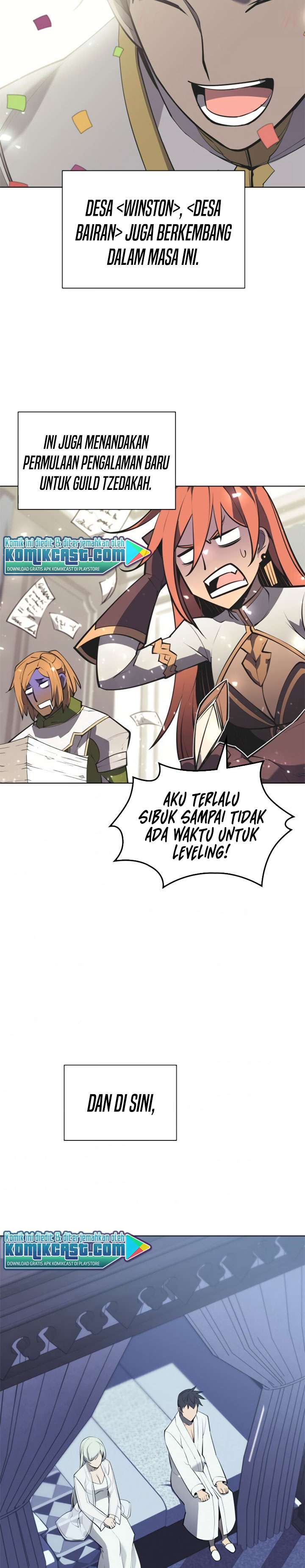 overgeared - Chapter: 74