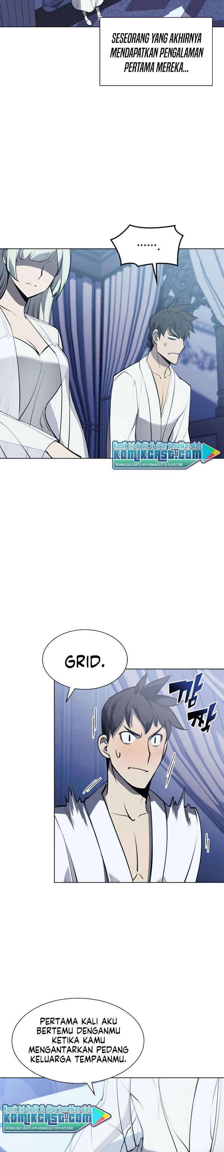 overgeared - Chapter: 74