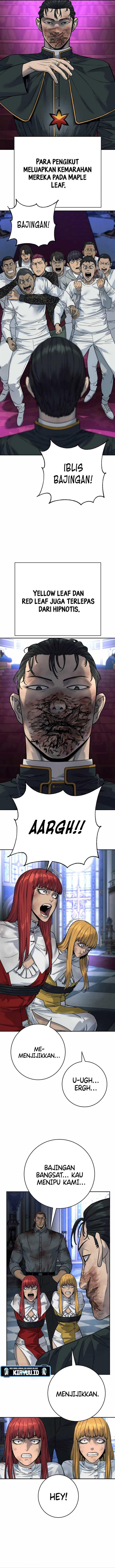 return-of-the-bloodthirsty-police - Chapter: 60