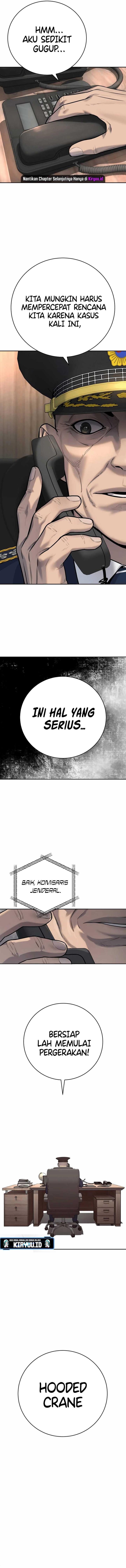 return-of-the-bloodthirsty-police - Chapter: 60