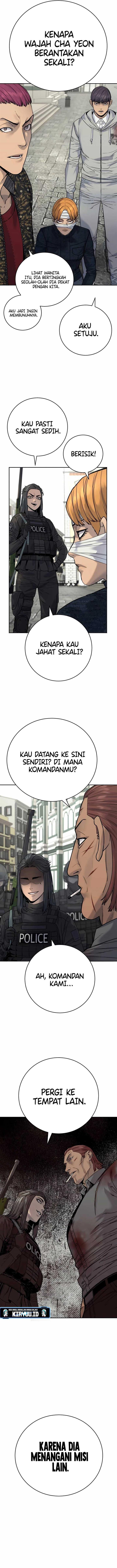 return-of-the-bloodthirsty-police - Chapter: 60