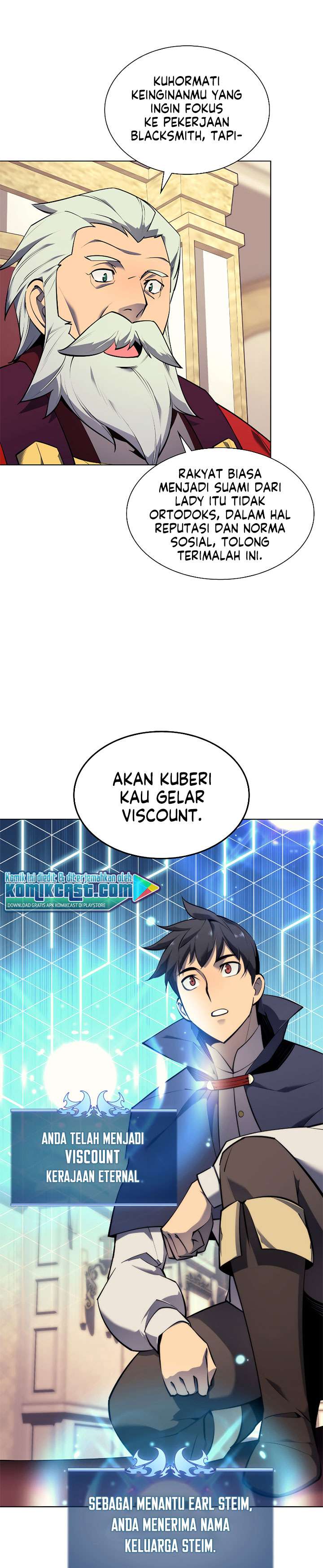 overgeared - Chapter: 75