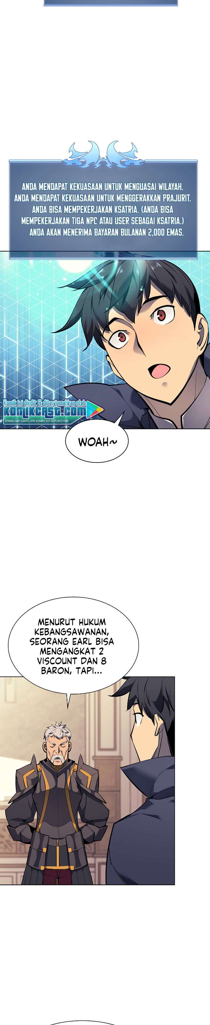 overgeared - Chapter: 75