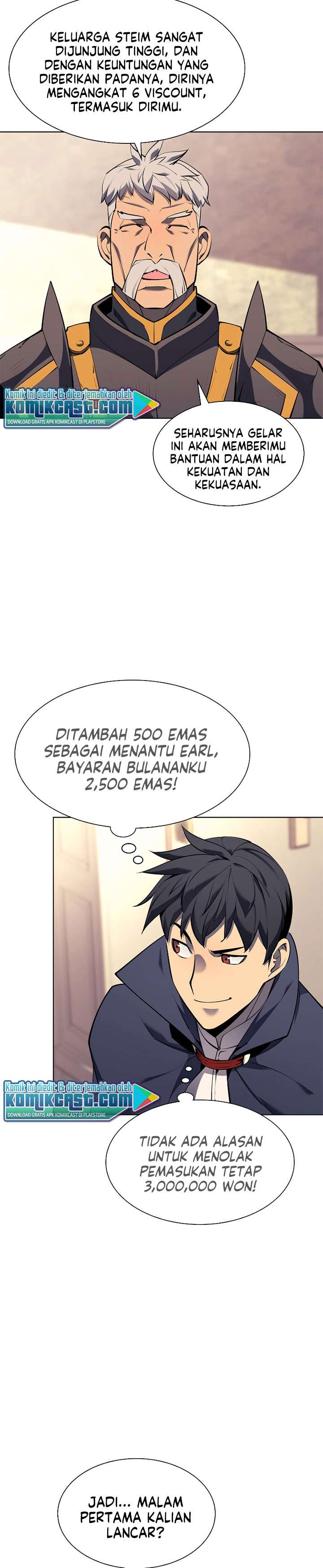 overgeared - Chapter: 75