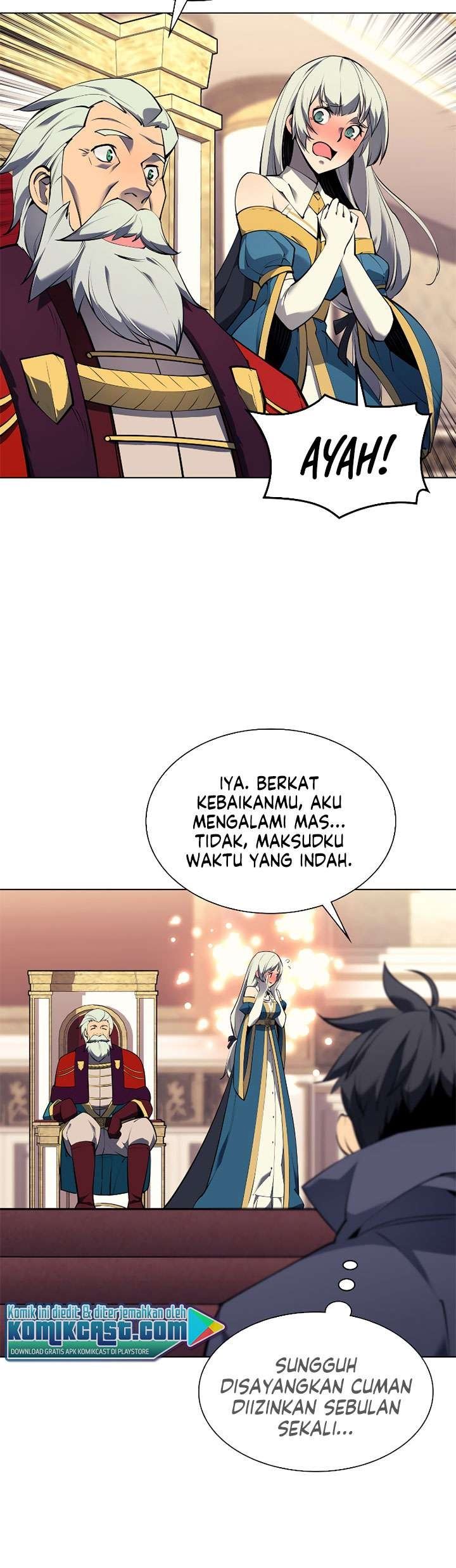 overgeared - Chapter: 75