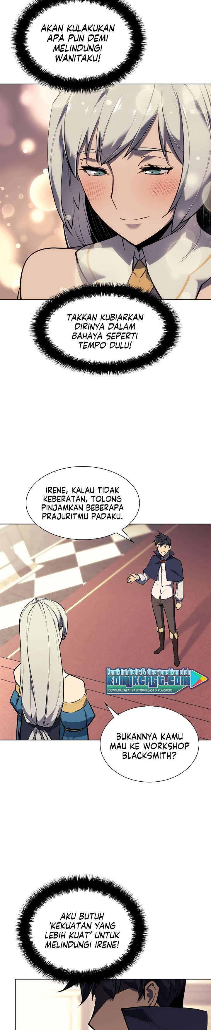 overgeared - Chapter: 75
