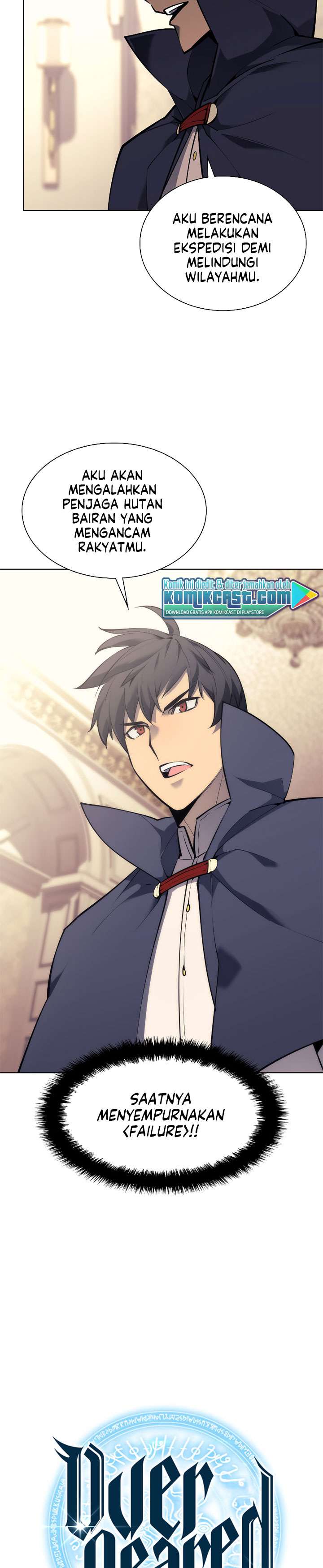 overgeared - Chapter: 75
