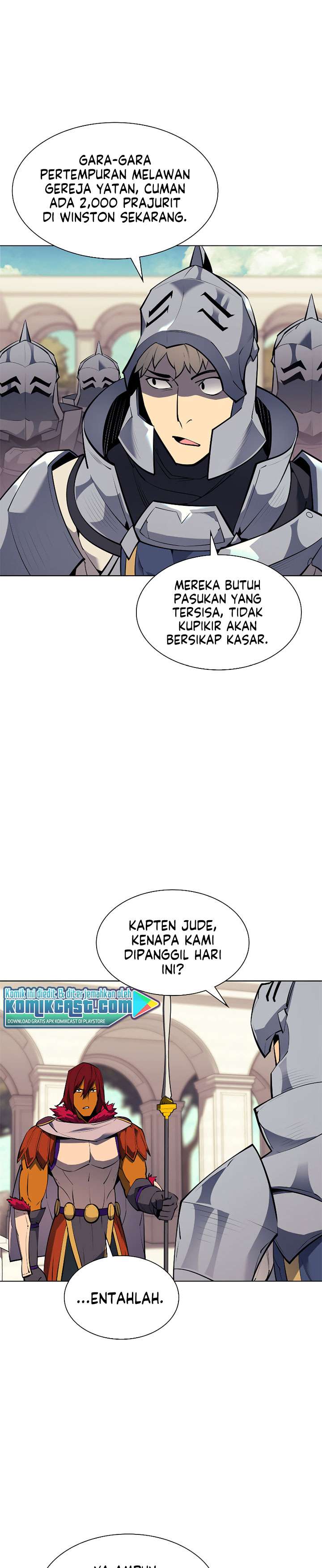 overgeared - Chapter: 75
