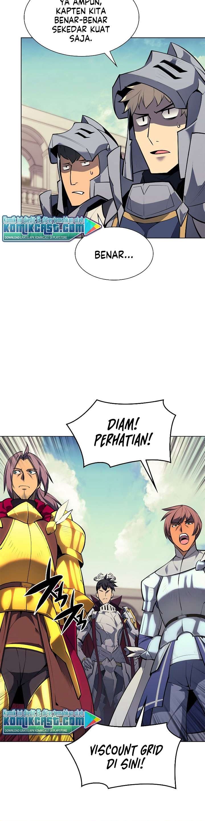 overgeared - Chapter: 75