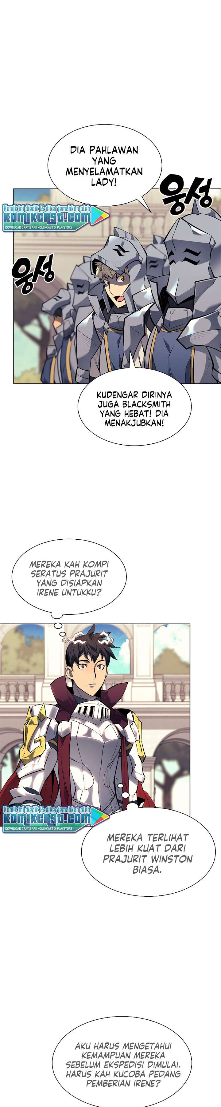 overgeared - Chapter: 75