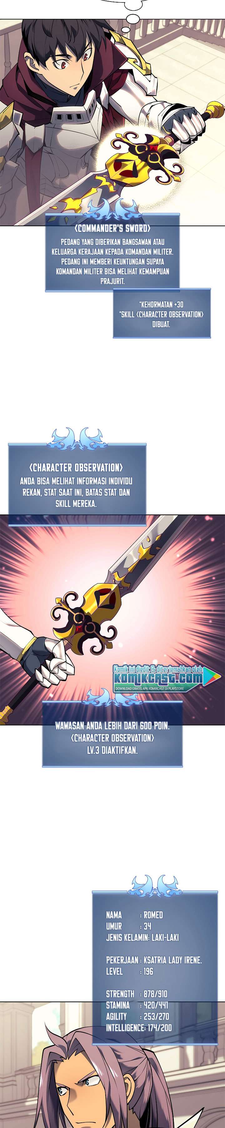 overgeared - Chapter: 75