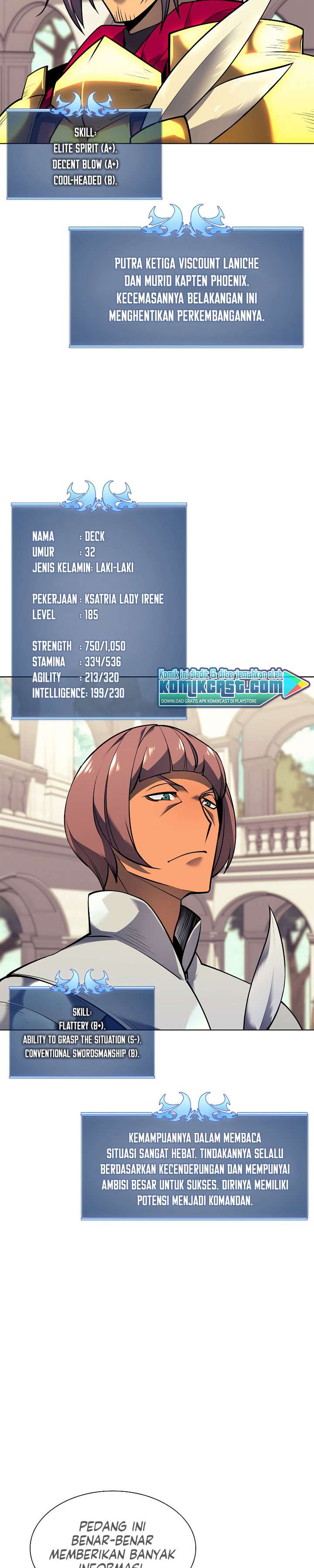 overgeared - Chapter: 75