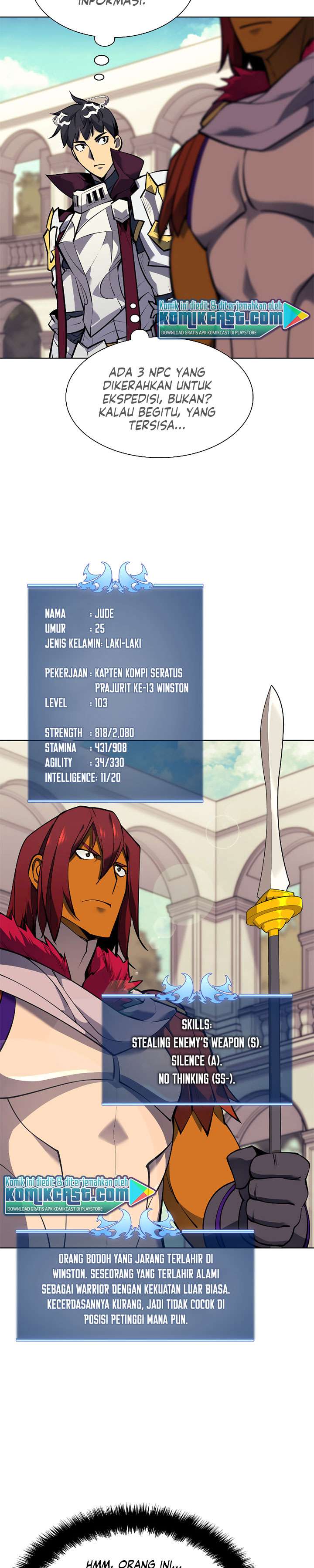 overgeared - Chapter: 75