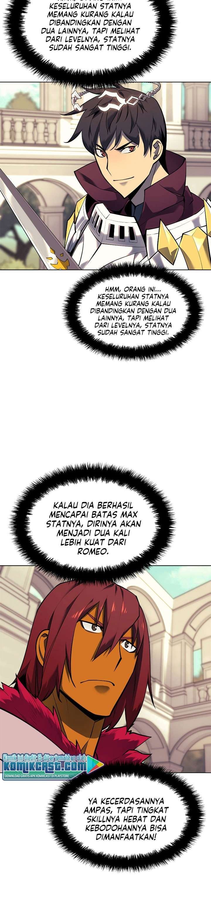 overgeared - Chapter: 75