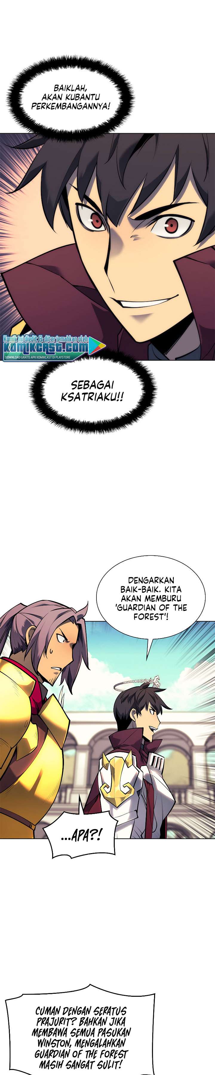 overgeared - Chapter: 75