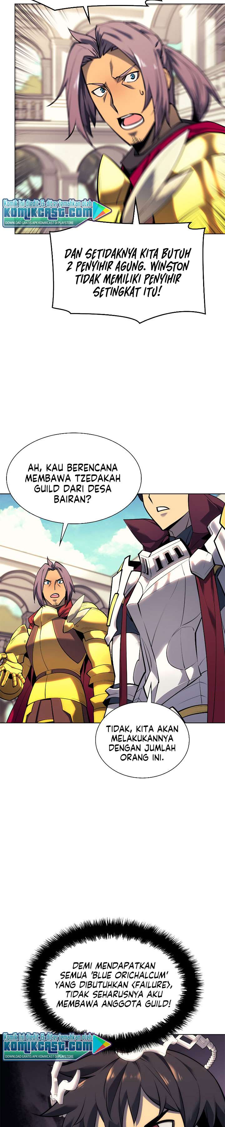 overgeared - Chapter: 75