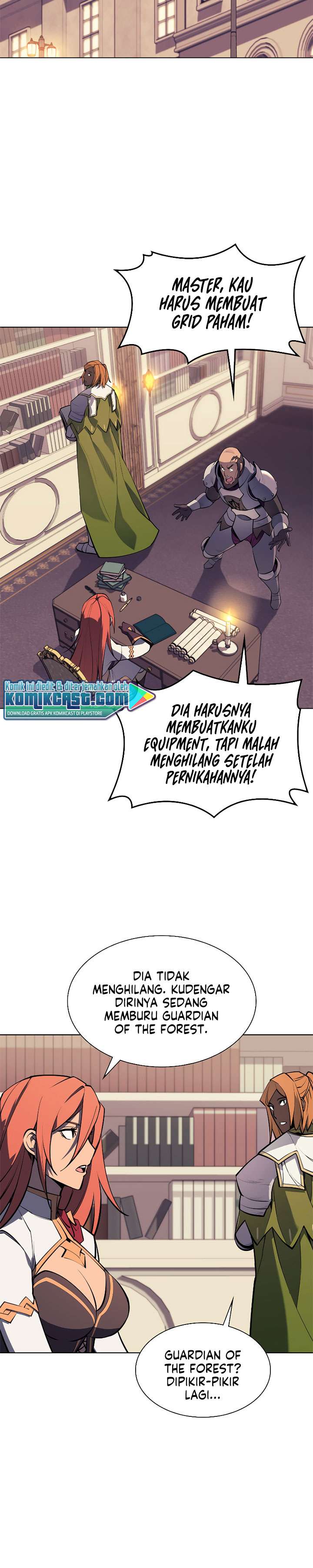 overgeared - Chapter: 75